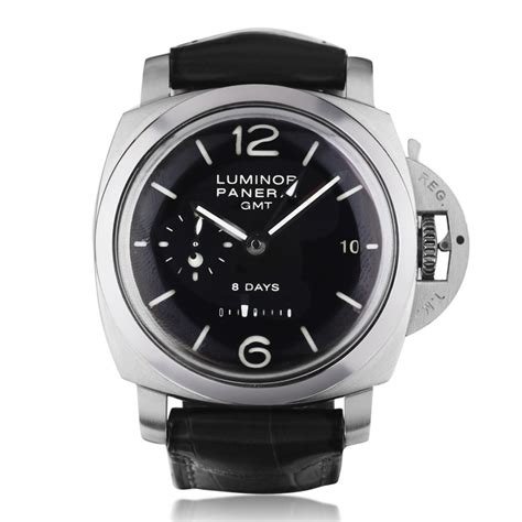 panerai 233 manual|panerai luminor gmt price.